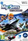 MySims SkyHeroes