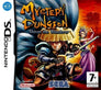 Mystery Dungeon Shiren the Wanderer