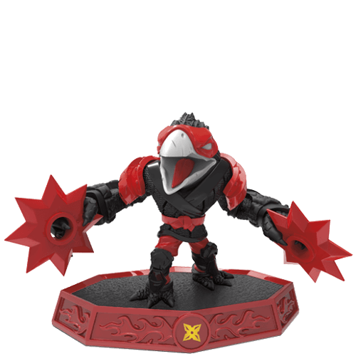 Villain Variant Mystical Tae Kwon Crow
