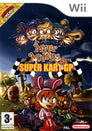 Myth Makers Super Kart GP
