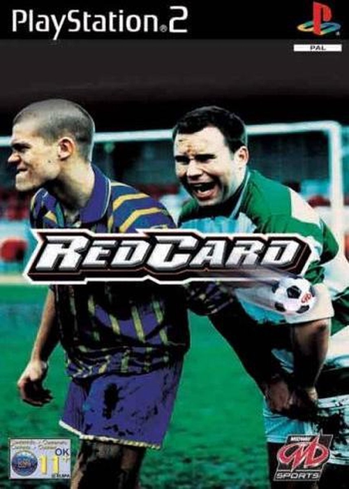 Red Card
