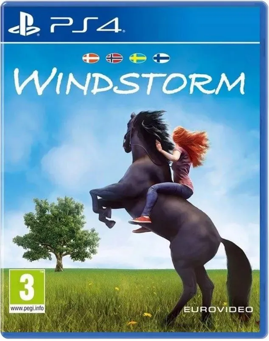 Windstorm