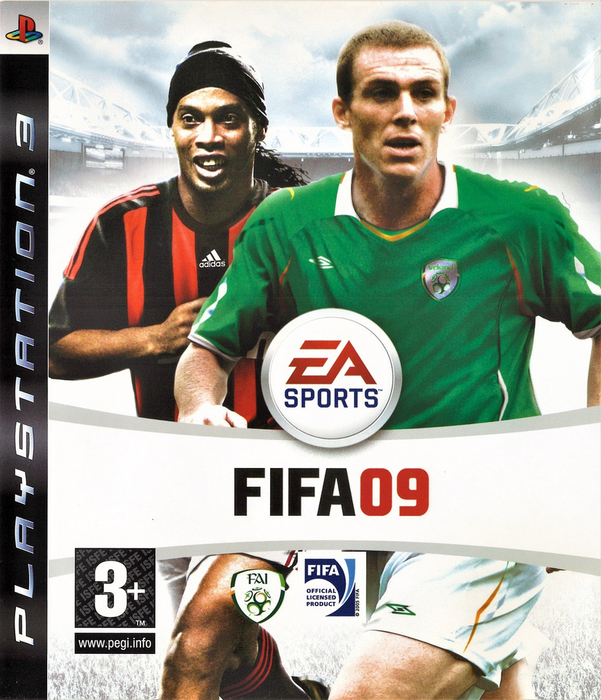 FIFA 09