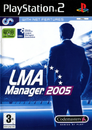 Fussball Manager 2005