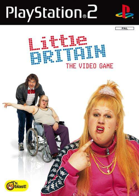 Little Britain