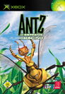 Antz Extreme Racing