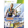 Summer Athletics: The Ultimate Challenge