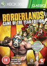 Borderlands [Game of the Year Classics]