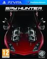 Spy Hunter