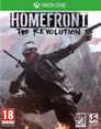 Homefront The Revolution