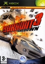 Burnout 3: Takedown