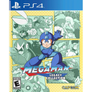 Mega Man Legacy Collection