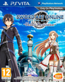 Sword Art Online Hollow Realization