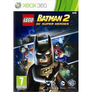 LEGO Batman 2: DC Super Heroes