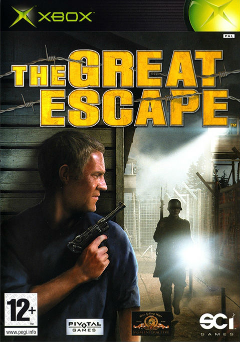 Great Escape