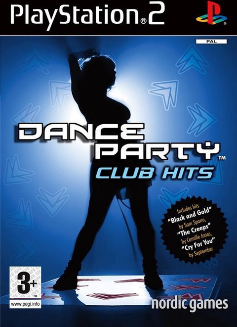 Dance Party Club Hits