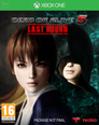 Dead or Alive 5 Last Round
