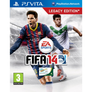 FIFA 14 Legacy Edition