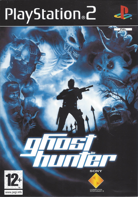 Ghosthunter