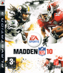 Madden NFL 10