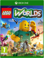 LEGO Worlds