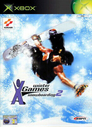Winter X-Games Snowboarding 2