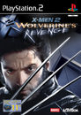 X-Men 2: Wolverines Revenge