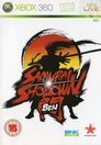 Samurai Shodown: Sen