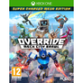 Override Mech City Brawl