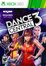 Dance Central 3