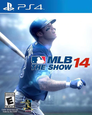 MLB 14 The Show