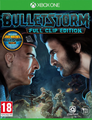 Bulletstorm [Full Clip Edition]