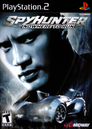 Spy Hunter Nowhere to Run