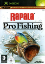Rapala Pro Fishing