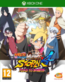 Naruto Shippuden Ultimate Ninja Storm 4 Road to Boruto