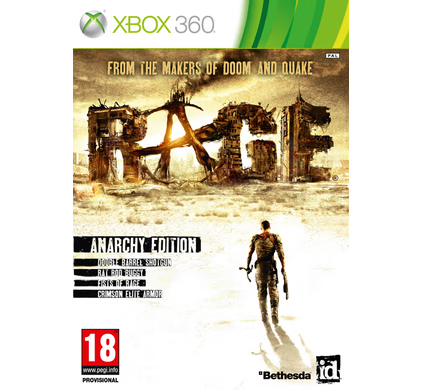 Rage