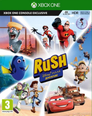 Rush: Disney Pixar Adventure
