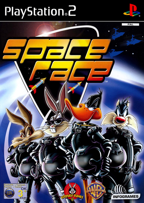 Space Race