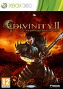 Divinity II: The Dragon Knight Saga