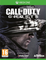 Call of Duty Ghosts