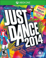 Just Dance 2014
