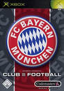 Club Football: Bayern Munich