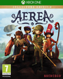 Aerea
