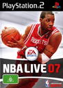 NBA Live 2007