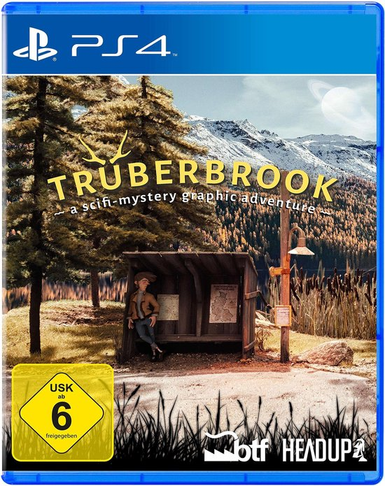 Truberbrook