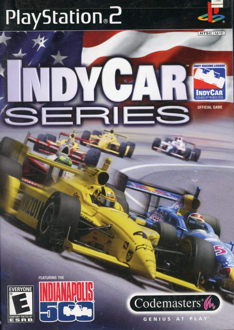 IndyCar Series