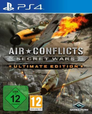 Air Conflicts Secret Wars