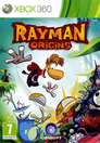 Rayman Origins
