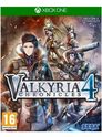 Valkyria Chronicles 4
