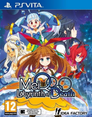 MeiQ Labyrinth of Death